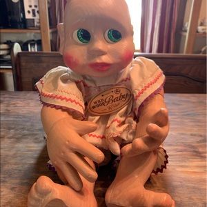 1993 WildWood Baby “Dolli” #82